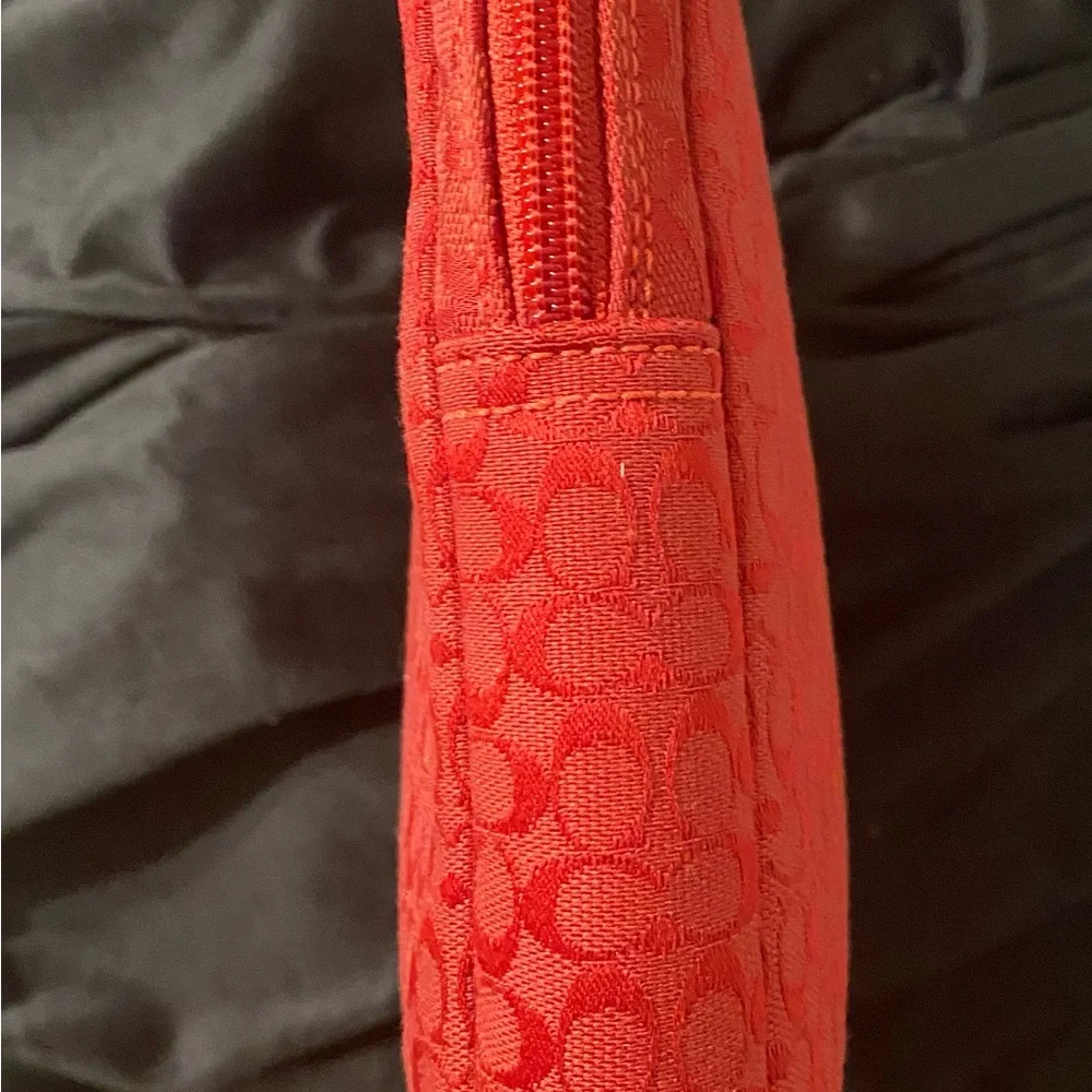 Coach Laptop Sleeve